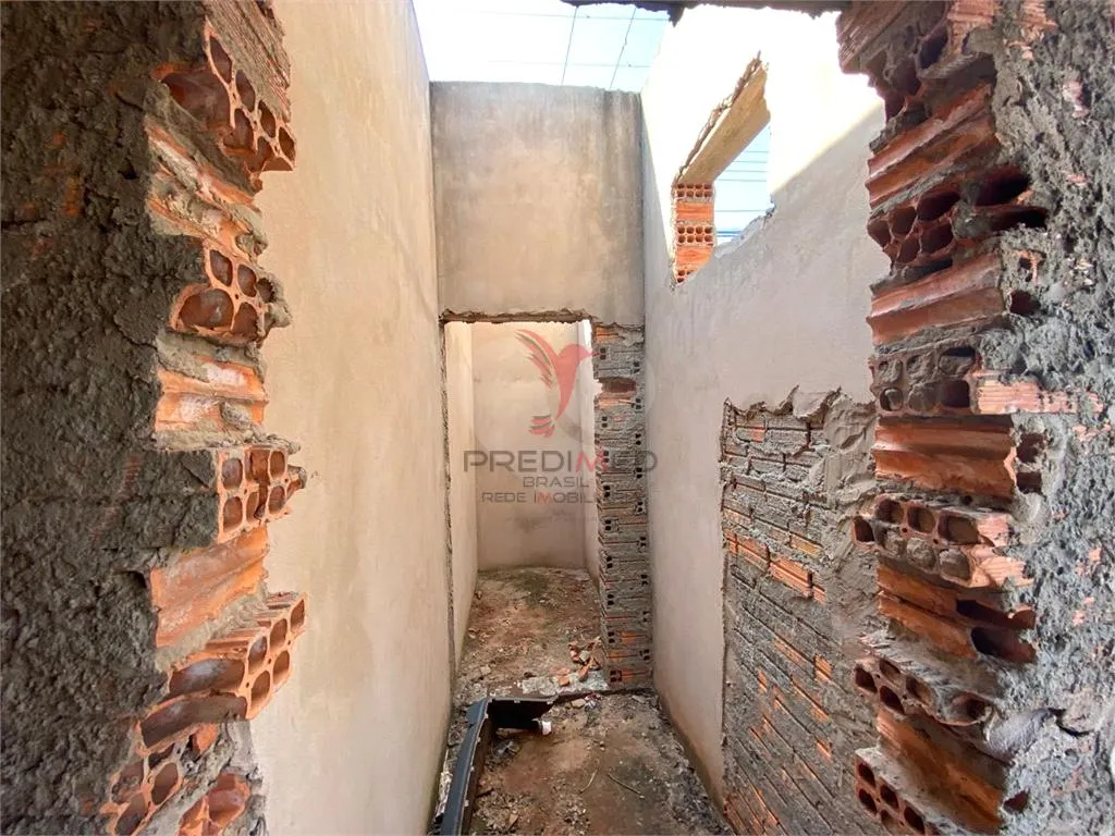 Imagem Prédio Inteiro de 395m² no bairro Jardim Ubirama, em Lençóis Paulista
