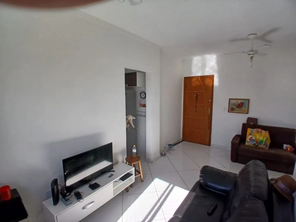 Imagem APARTAMENTO COM 40,00 m² - MIRIM - PRAIA GRANDE SP