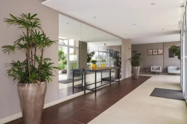 Imagem FLORADA MORUMBI - Apto 47m² (Unidade de Revenda), próximo aos Shoppings Jardim Sul e Morumbi Town!
