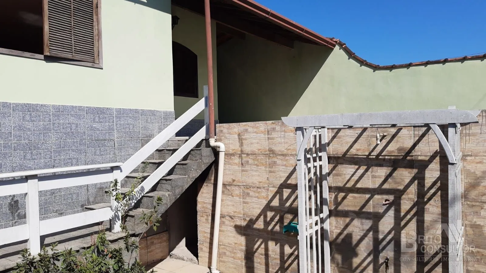 Imagem Casa em Condomínio 3 Qts em Aldeia da Prata (Manilha), Itaboraí/RJ