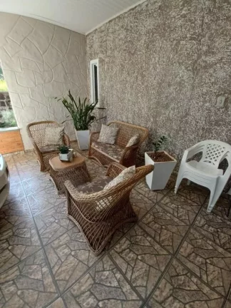 Imagem Chácara para Venda em Concórdia, Rural, 3 dormitórios, 1 banheiro
