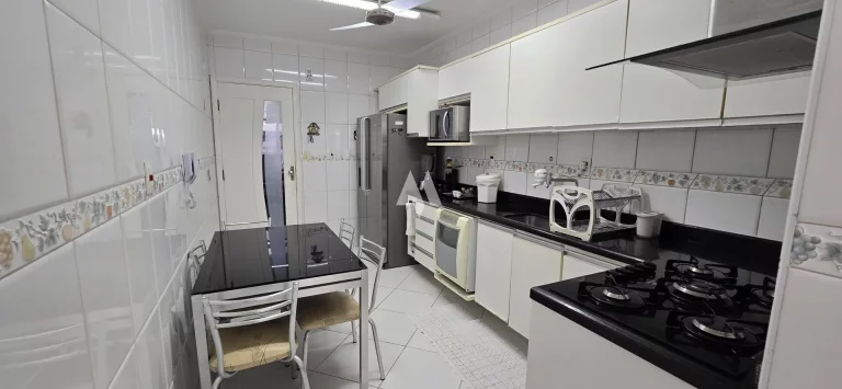Imagem Apartamento á venda na Praia Grande/Sp