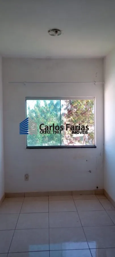 Imagem Apartamento para Venda em Brasília, Setor Habitacional Jardim Botânico, 2 dormitórios, 1 banheiro, 1 vaga