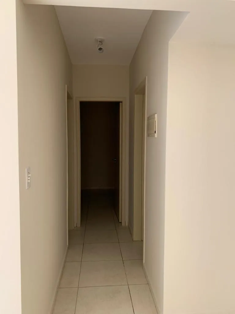 Foto do imóvel Apartamento à venda 2 Quartos, 1 Suite, 1 Vaga, 67M², Vila Aparecida, Taubaté - SP | Residencial Portinari