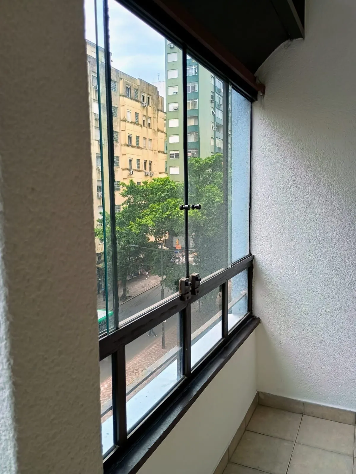 Imagem Apartamento em Centro Histórico