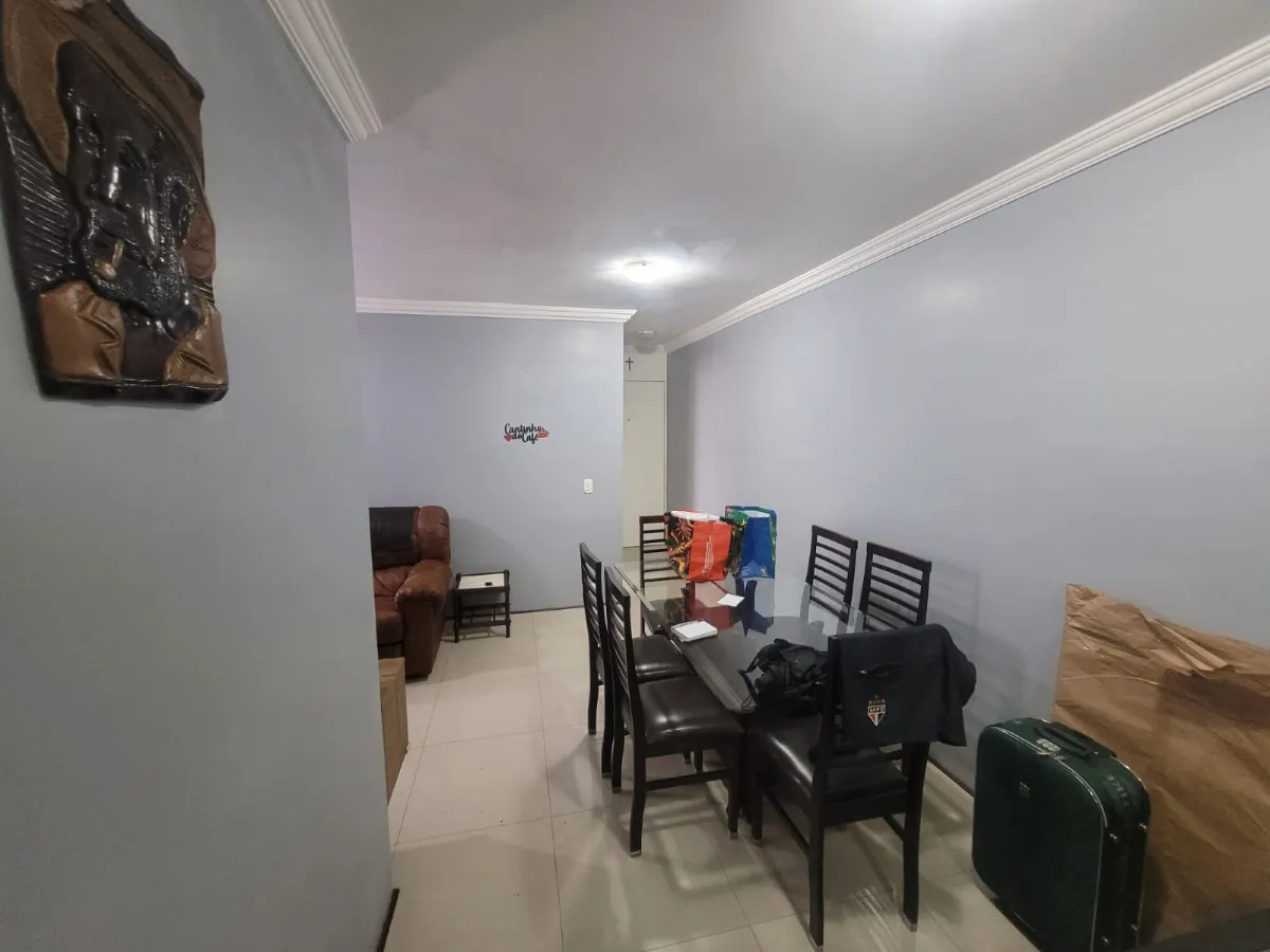 Imagem Apartamento para venda em Vila São Francisco com 2 quartos, 67m2