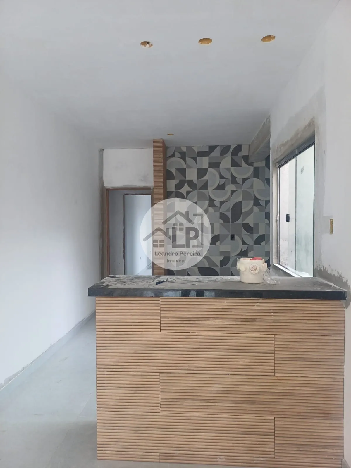 Imagem Casa de 2 quartos, 60m² no bairro Peró, em Cabo Frio