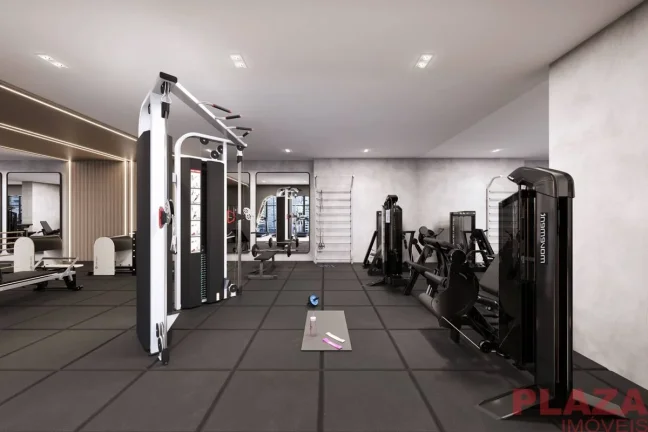 Imagem Luminare Residencial | 3 a 5 Suítes | 160 a 439m² | 3 a 5 Vagas | Centro de Balneário Camboriú