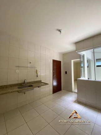 Imagem Apto 2 Quartos, sendo 1 Suite - Cidade Nobre - COD 758