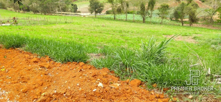 Terreno à venda, 380 m² por R$ 110.000,00 - Sebastiana - Teresópolis/RJ