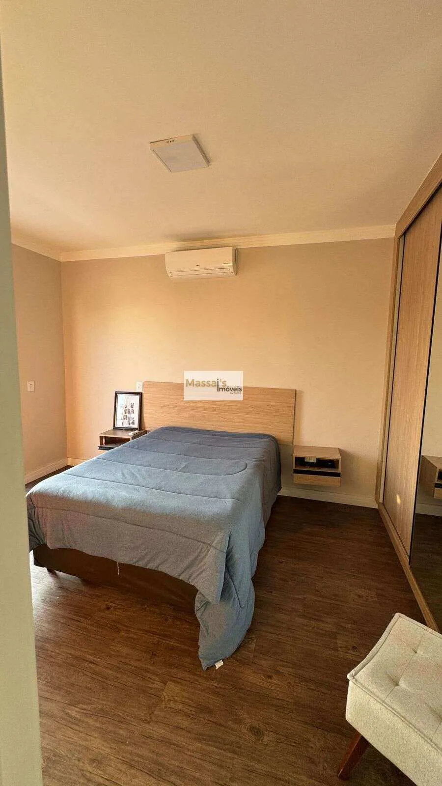 Imagem Casa à Venda no Residencial Davos | Swiss Park
