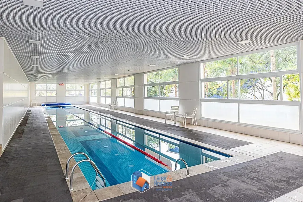 Imagem Apartamento à venda 3 Quartos 3 Suites 3 Vagas 171M² Alto da Boa Vista São Paulo - SP