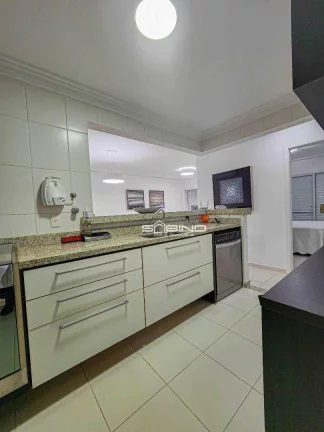 Imagem Apartamento à Venda no Edifício Acquarela em Riviera de São Lourenço