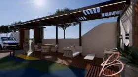 Imagem Apartamento em Meia Praia, Navegantes/SC