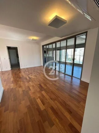 Foto do imóvel Apartamento com 3 dormitórios à venda, 160 m² por R$ 4.500.000,00 - Vila Nova Conceição - São Paulo/SP