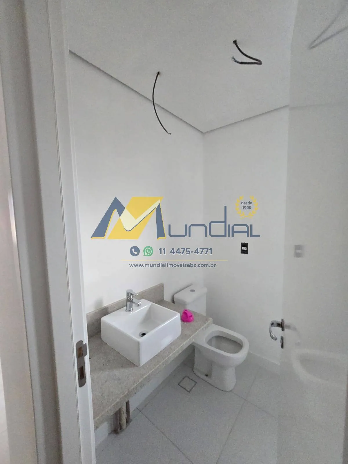 Imagem Apartamento 188m² com 3 Suítes e Varanda Gourmet à Venda