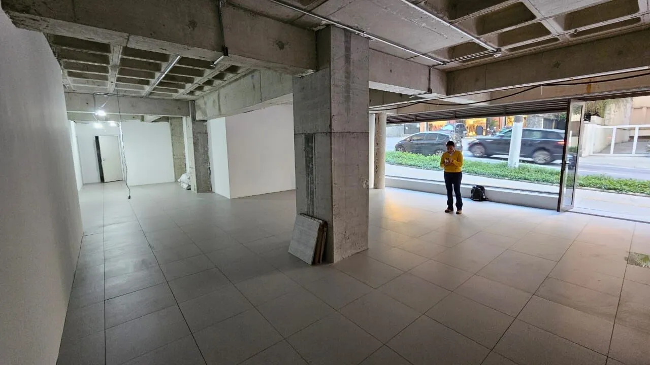Imagem Loja, Fachada Ativa , para locação, no Jardim Paulista, com 120m²