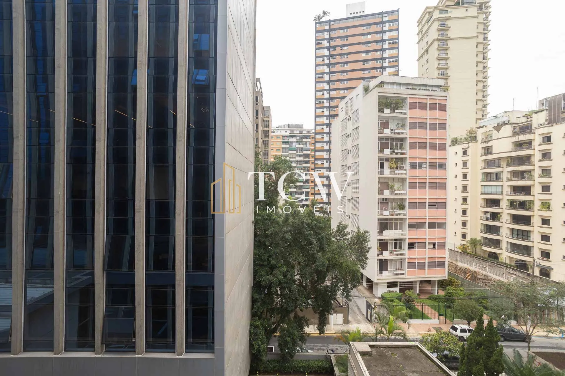 Imagem Sala comercial para alugar no bairro Jardim Paulista - São Paulo/SP, Zona Sul