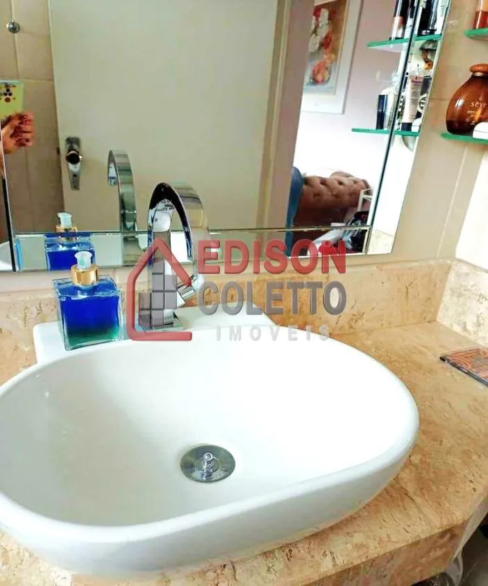 Imagem Ótimo Apartamento à Venda no Edificio Saint Tropez no Bairro Cidade Alta em Piracicaba/SP!!