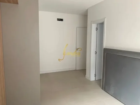 Imagem Sobrado Velas da Marina novo com 04 amplas suítes e piscina mobília fixa