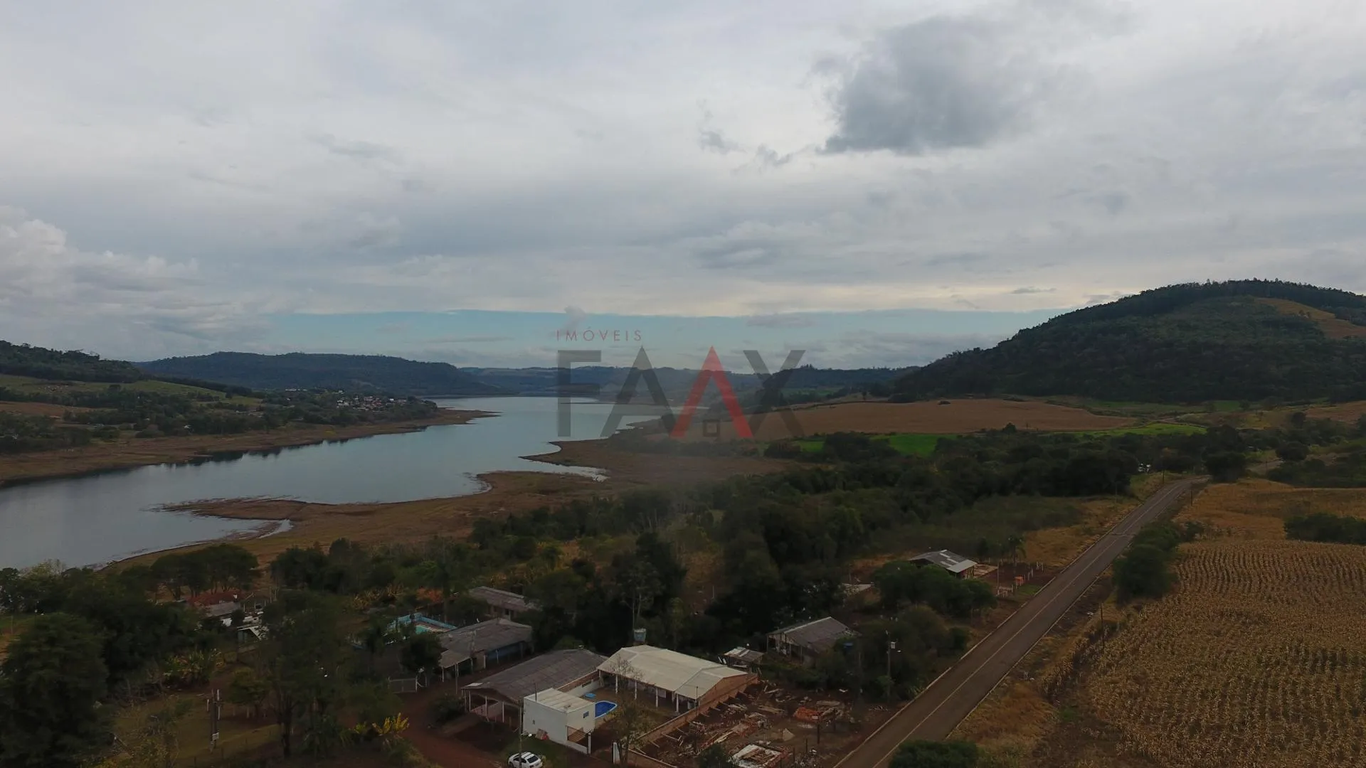 Imagem Chácara,933241.20m , ALAGADO, GUARAPUAVA - PR