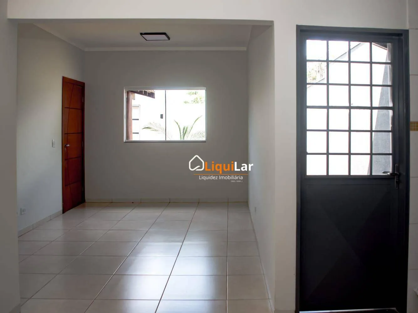 Imagem Vila Planalto | Casa com Suíte e Área Gourmet