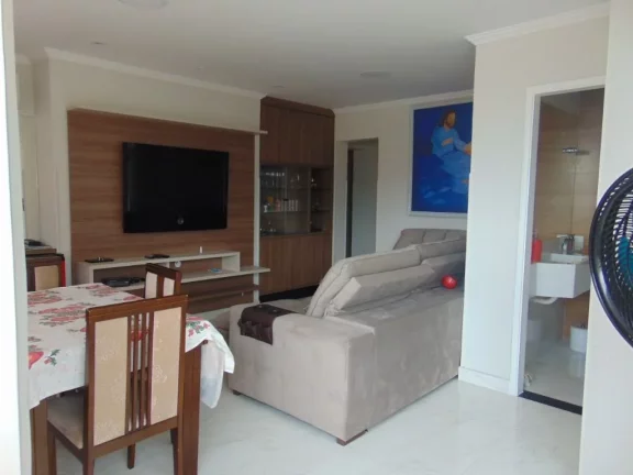 Imagem ASTÚRIAS – APARTAMENTO, LOCALIZAÇÃO PRIVILEGIADA - PERTINHO DA PRAIA- 108 M² ÚTEIS – COM LAZER TOTAL E VAGA DE GARAGEM NO PRÉDIO