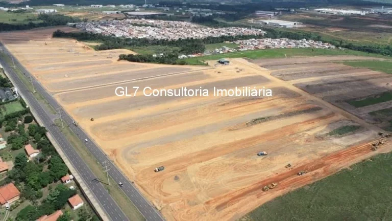 Imagem Lote a Venda JARDIM BOM SUCESSO - Indaiatuba - Sp. 150,00 m2 Ótima Localização.