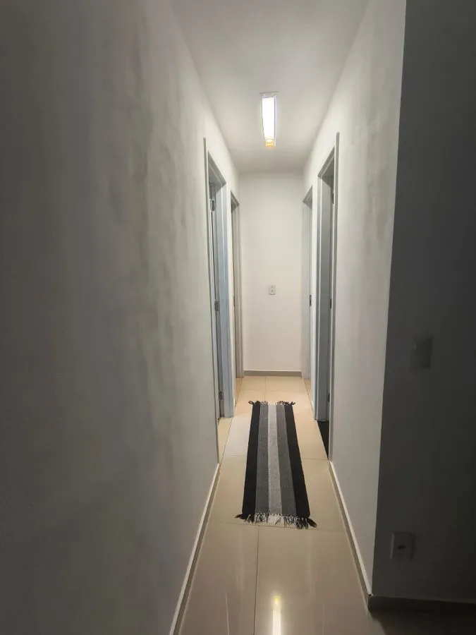 Imagem Apartamento no Jardim nove de Julho
