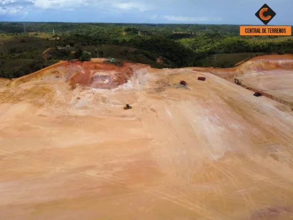 Imagem TERRENO EM SIMÕES FILHO