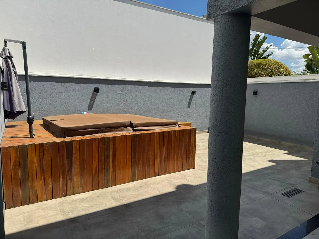 Imagem Oportunidade Casa Villagio Milano ? Ampla com jacuzzi, varanda gourmet e segurança 24h