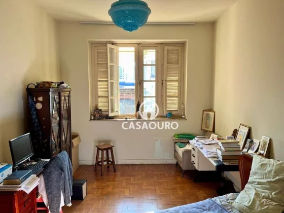 Imagem Casa com 6 quartos à venda - Cruzeiro - Belo Horizonte/MG