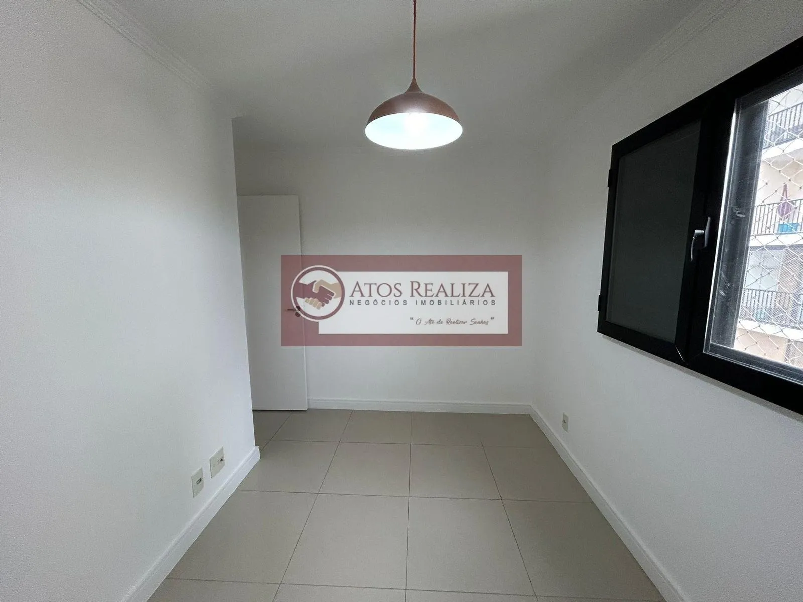 Imagem Apartamento a Venda no Condomínio INTERCLUBE, Jardim Umuarama Interlagos SP, 3 Dorms, 67m², Sacada e 1 vaga de Garagem.