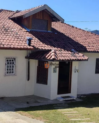 Imagem Chácara com 3 dormitórios à venda, 1263 m² por R$ 790.000 - Parque da Ferradura - Campos do Jordão/SP