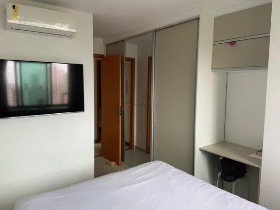 Imagem Apartamento com 3 Quartos à Venda, 81 m² em Boa Viagem - Recife