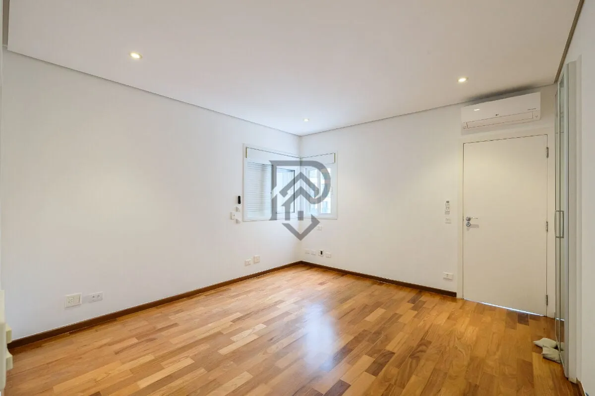 Imagem Apartamento jardins Rua Haddock Lobo
