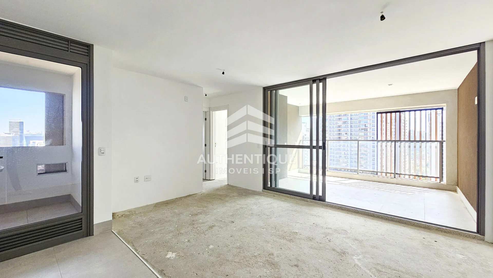Imagem NEO BROOKLIN - Apartamento no bairro Brooklin à venda