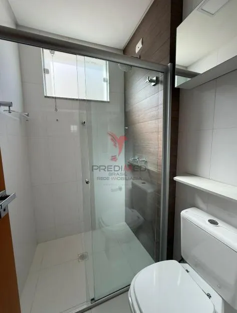 Imagem Apartamento de 3 Quartos, semi mobilado, 2 Vagas de Garagem,centro de Jaraguá