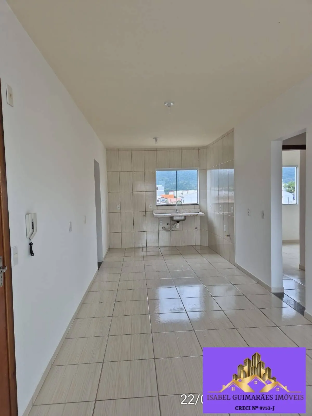 Imagem Vendo Apartamento 02 quartos, 02 banheiros no Gravatá de Navegantes