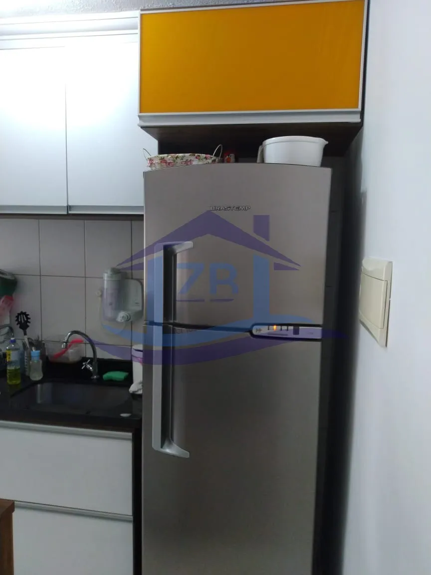 Imagem APARTAMENTO RESIDENCIAL em OSASCO - SP, NOVO OSASCO