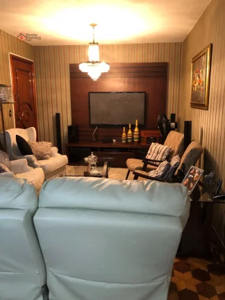 Imagem Apartamento á venda | 125m - Bel?(C)m