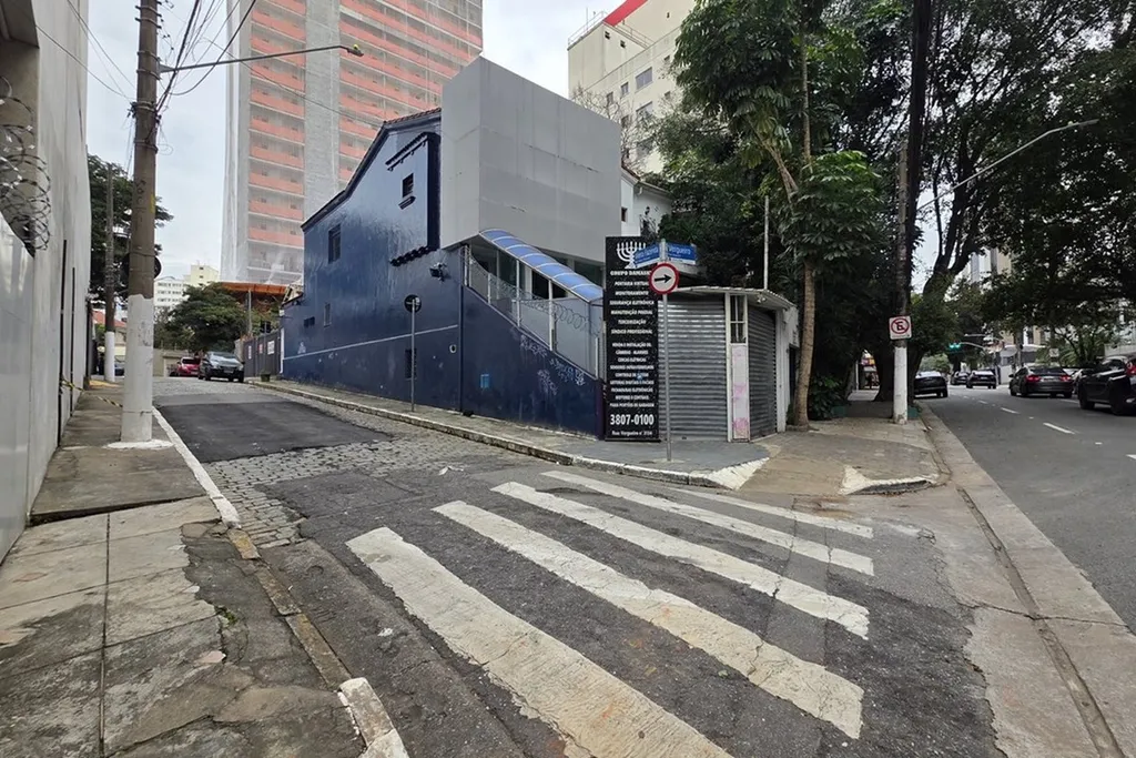 Imagem VMV 3134 Prédio 601241076-8 - VMV 3134 Prédio 601241076-8