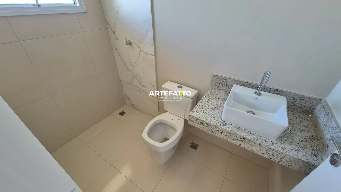 Imagem Apartamento à venda em Ubatuba, Toninhas, com 3 quartos, 115m2