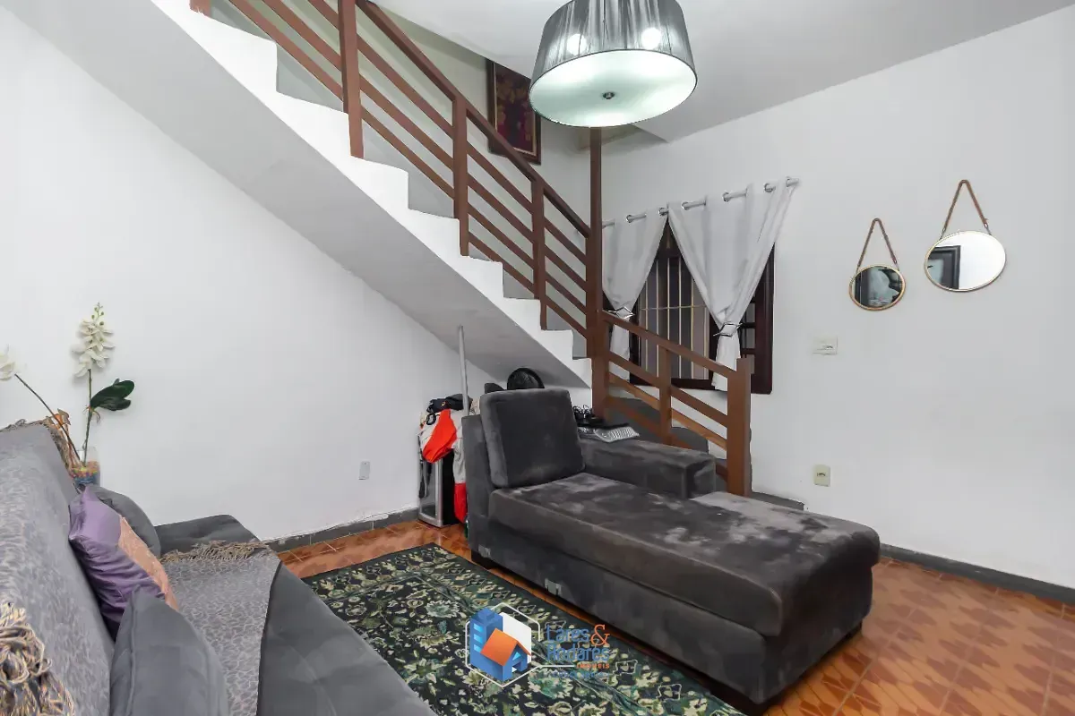 Imagem Casa para venda em Vila Pereira Barreto com 2 quartos, sendo 2 suítes, 126m²