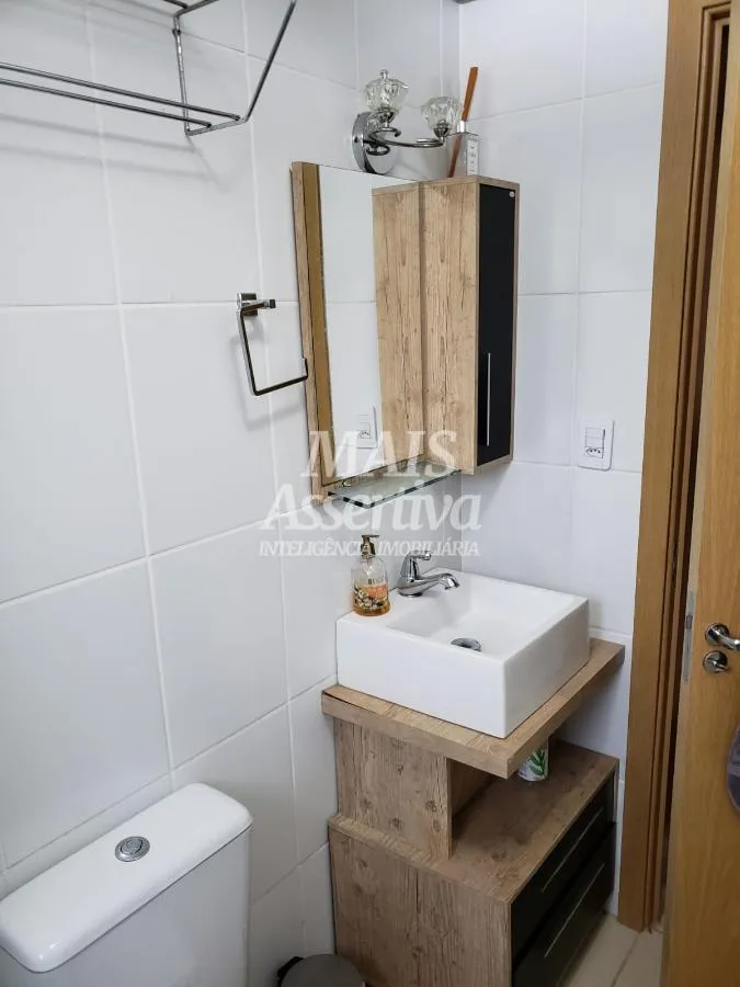Imagem Apartamento para Venda em Novo Hamburgo / RS no bairro Primavera