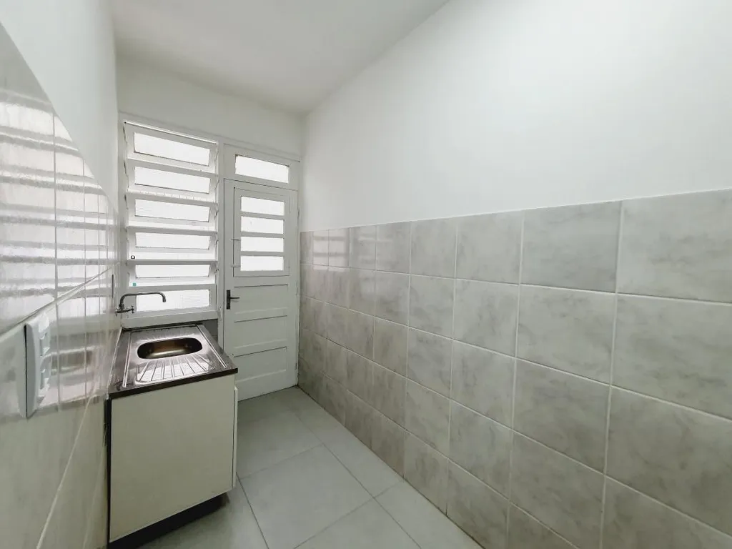 Imagem Apartamento em Menino Deus