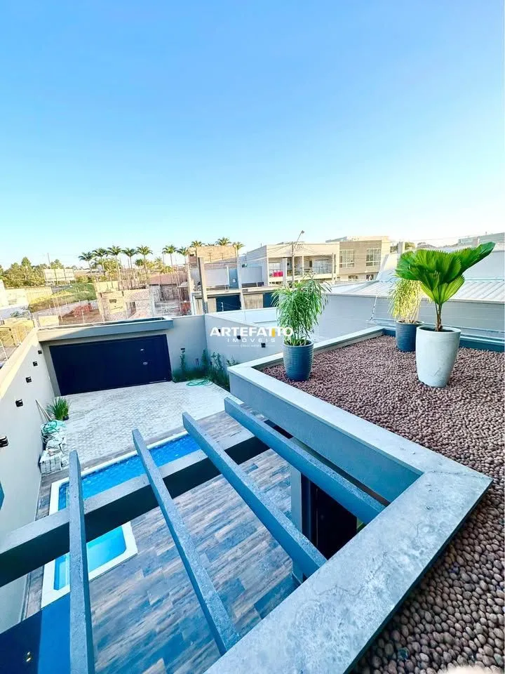 Imagem Casa à venda em Franca, Jardim Três Colinas, com 3 quartos, 147m2