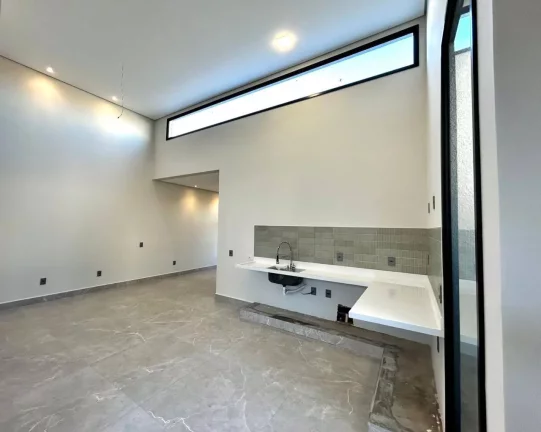 Imagem CASA TÉRREA - VILLAGIO WANEL