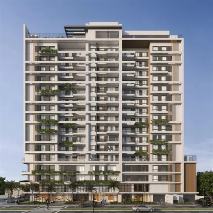 Imagem Apartamento à venda em Porto Belo, Alto Perequê, com 3 quartos, 97,72m2