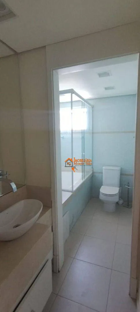 Imagem Apartamento Duplex com 5 dormitórios à venda, 360 m² por R$ 7.800.000,00 - Jardim Zaira - Guarulhos/SP